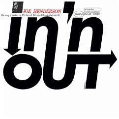 In 'N Out - Henderson,Joe