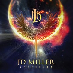 Afterglow - Miller,Jd