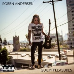 Guilty Pleasures - Andersen,Soren