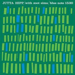 Jutta Hipp With Zoot Sims - Hipp,Jutta/Sims,Zoot