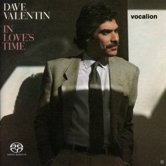 In Love'S Time & Bonus Tracks - Valentin,Dave