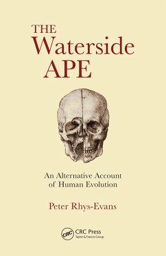 Cover The Waterside Ape (eBook, ePUB)