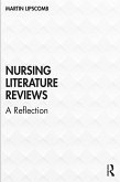 Nursing Literature Reviews (eBook, ePUB)
