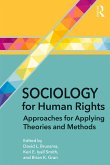 Sociology for Human Rights (eBook, PDF)