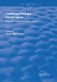 Controlled Release Technologies (eBook, PDF)