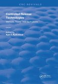 Controlled Release Technologies (eBook, PDF) Controlled Release Technologies (eBook, PDF)