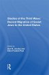 Studies Of The Third Wave (eBook, PDF) - Bild 1