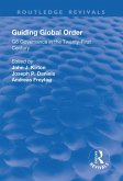 Guiding Global Order (eBook, ePUB)