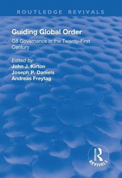 Cover Guiding Global Order (eBook, ePUB)