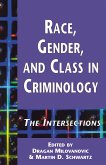 Race, Gender, and Class in Criminology (eBook, ePUB)