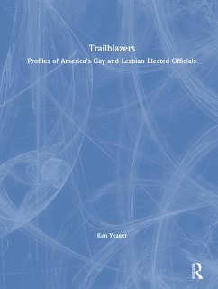 Trailblazers (eBook, PDF) - Yeager, Kenneth S