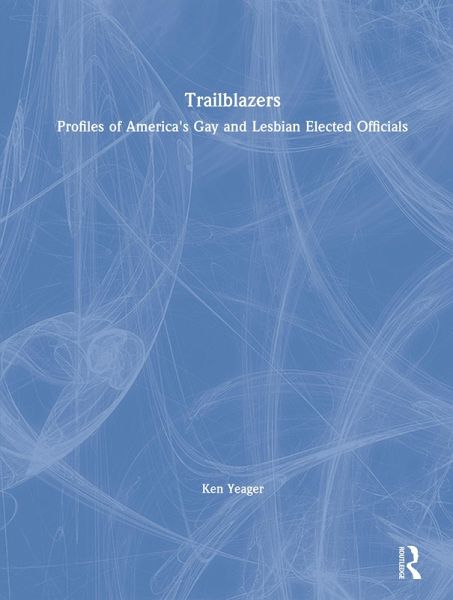 Trailblazers (eBook, PDF)