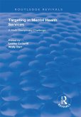 Targeting in Mental Health Services (eBook, PDF)