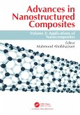 Advances in Nanostructured Composites (eBook, PDF)
