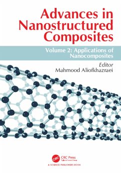 Cover Advances in Nanostructured Composites (eBook, PDF)