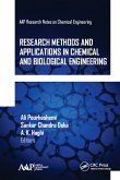 Research Methods and Applications in Chemical and Biological Engineering (eBook, ePUB)
