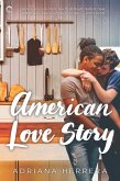 American Love Story (eBook, ePUB)