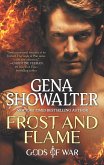 Frost and Flame (eBook, ePUB)