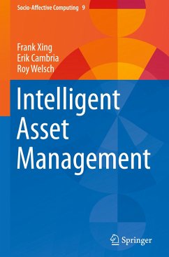 Intelligent Asset Management - Xing, Frank;Cambria, Erik;Welsch, Roy