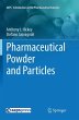 Pharmaceutical Powder and Particles - Bild 1