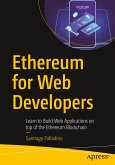 Ethereum for Web Developers