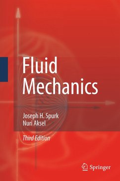 Fluid Mechanics - Spurk, Joseph H.;Aksel, Nuri