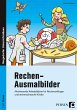 Rechen-Ausmalbilder - Bild 1