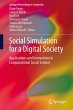 Social Simulation for a Digital Society - Bild 1
