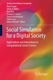 Social Simulation for a Digital Society