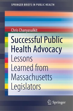 Successful Public Health Advocacy - Chanyasulkit, Chris