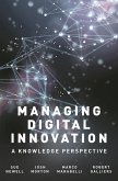 Managing Digital Innovation Managing Digital Innovation