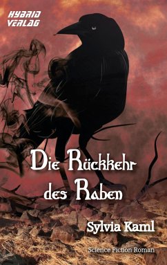 Die Rückkehr des Raben - Kaml, Sylvia