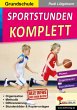 Sportstunden KOMPLETT - Bild 1