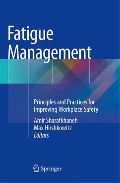 Fatigue Management