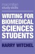 Writing for Biomedical Sciences Students - Bild 1