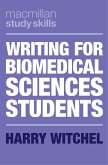 Writing for Biomedical Sciences Students