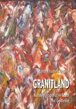 GRANITLAND - Iltschev, Edith