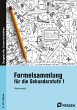 Formelsammlung für die Sekundarstufe 1 - Bild 1