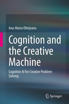 Cognition and the Creative Machine - Olteeanu, Ana-Maria