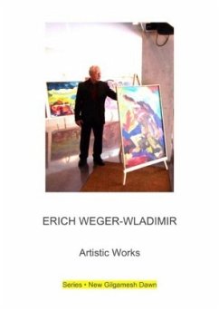 Erich Weger-Wladimir - Weger, Thomas