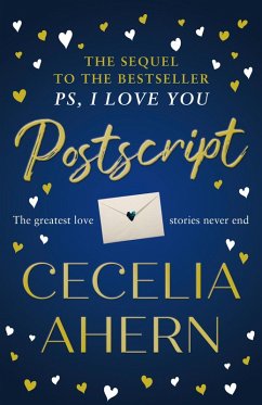 Postscript (eBook, ePUB) - Ahern, Cecelia