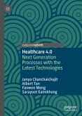 Healthcare 4.0 (eBook, PDF)