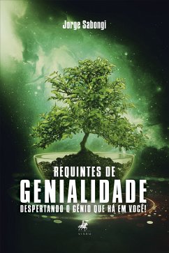 Requintes de Genialidade (eBook, ePUB) - Sabongi, Jorge