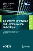 Bio-inspired Information and Communication Technologies (eBook, PDF)