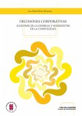 Decisiones corporativas (eBook, PDF)