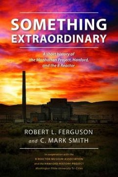 Something Extraordinary (eBook, ePUB) - Ferguson, Robert L.; Smith, C. Mark