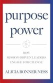 Purpose Power (eBook, ePUB)