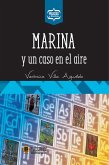 Marina y un caso en el aire (eBook, ePUB)