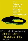 The Oxford Handbook of Sound and Imagination, Volume 1 (eBook, PDF)