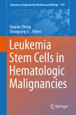 Leukemia Stem Cells in Hematologic Malignancies (eBook, PDF)